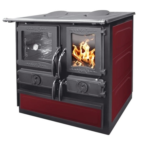 Плита GUCA GULIVER BORDO (левая)